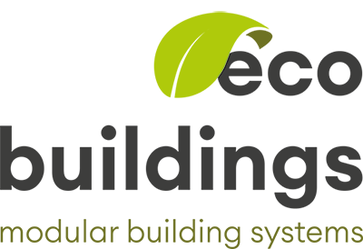 ECO Building Panels Logo